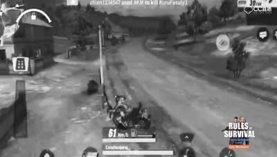 RoS Epic Moments#1