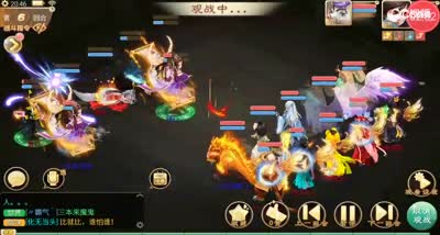 水陆战神对决：一世兔宝VS奉先