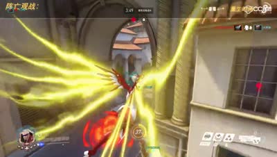 灰灰：我这个三连死，没谁了！