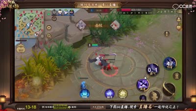 大属资质赛 上单鸦天狗对线狸猫 狸猫去打团 我连偷2塔，就是这么任性~