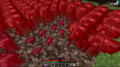 【史蒂夫·冥王】MineMC：YT总部再造计划EP.18