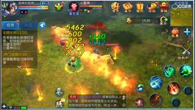 紫乐解说：宝图任务里隐藏的赚钱致富之路！