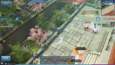 太一斗魂坛第五届-半决赛-紫竹林VS开天辟地-车轮战