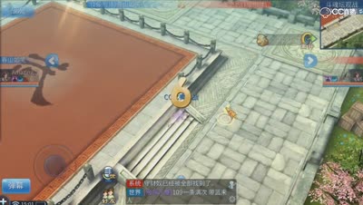 太一斗魂坛第五届-半决赛-春山如笑VS三生之约