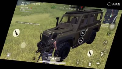 荒野求生输了一瓶水还被无情碾压