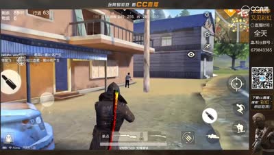 98k这一块没服过谁