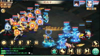 【CC实验室】剧情反转力克化无队