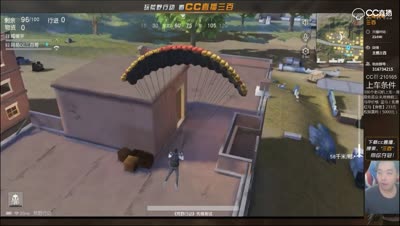 中2病拳击手