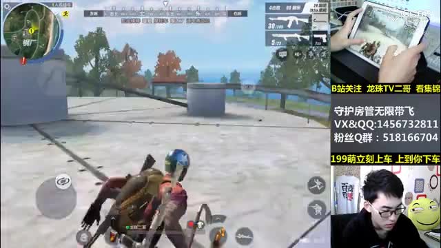 【终结者2】火箭炮！这回可以一炮好几个小朋友了