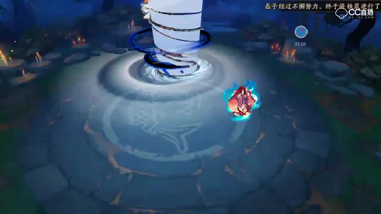 【山风高阶鬼王攻略】三打手+追月+丑女，打手出手越多积分越高（有彩蛋）