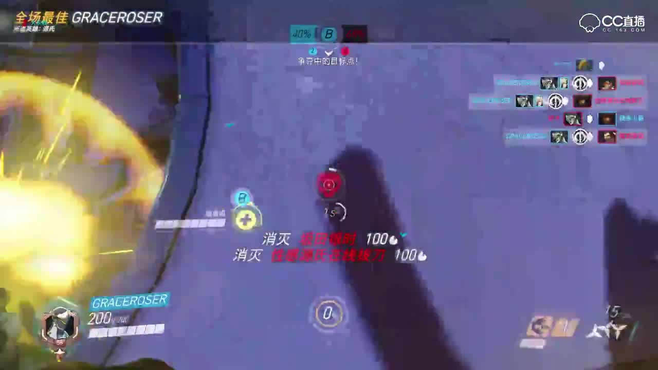 灰灰：阵容好就是按着对方在家门口打！