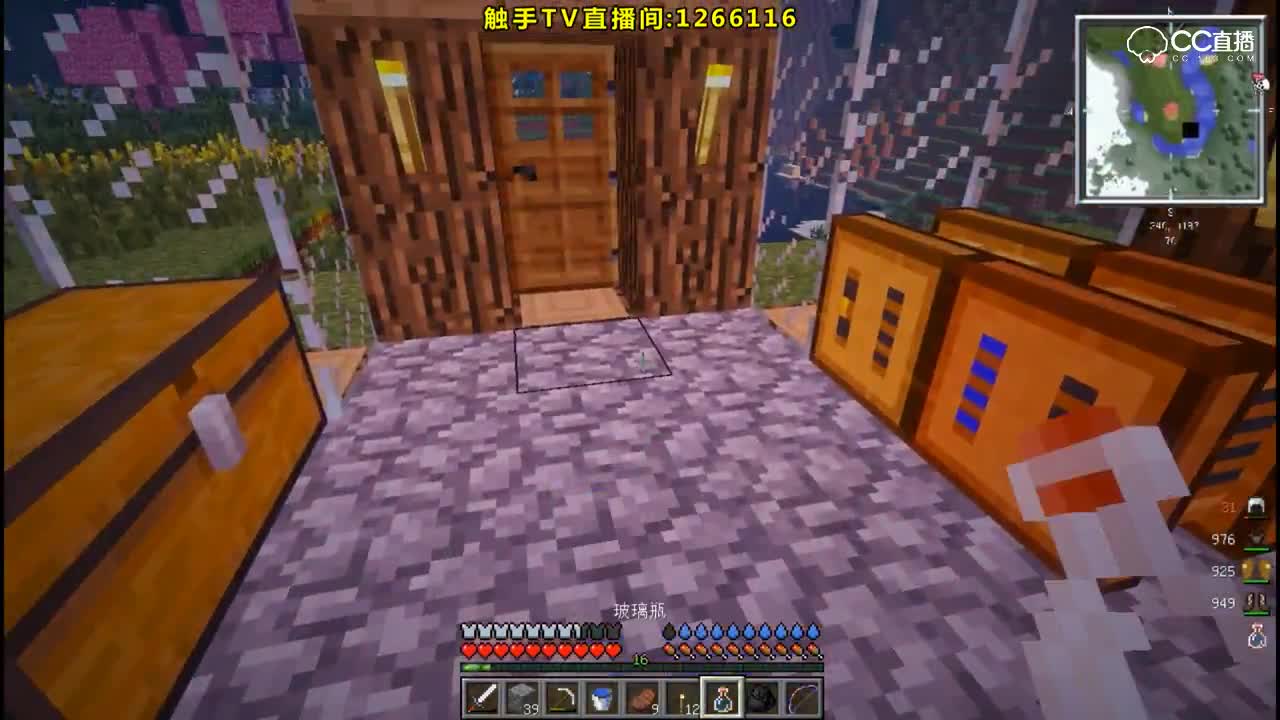 【位置】我的世界《生活大冒险》第十四集