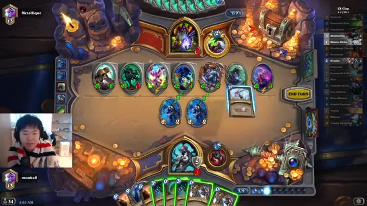 《狗头人与地下世界》我太富时刻#260