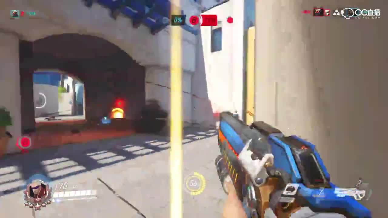 灰灰：感觉是一个人的战斗！就很难受