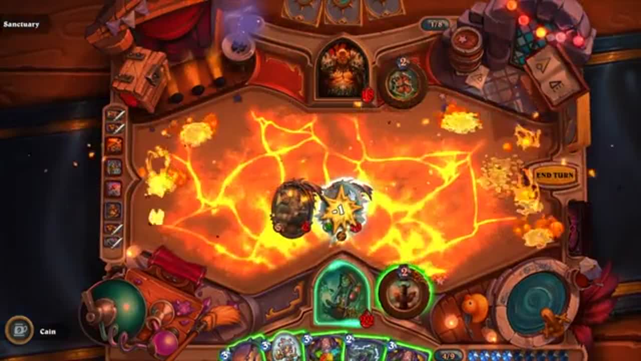 《狗头人与地下世界》我太富时刻#263