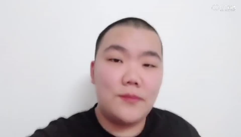 大牛 拜年
