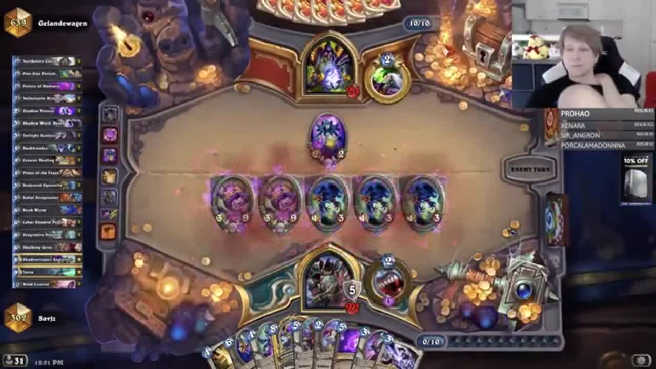 《狗头人与地下世界》我太富时刻#264