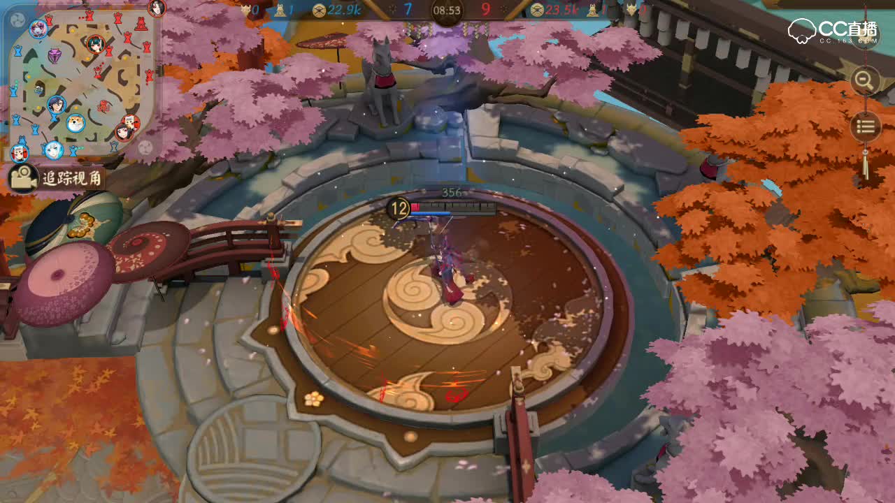 阿林：鬼使黑对阵长手-如何从劣势转为胜势