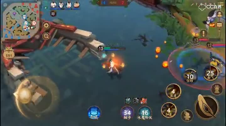 【以津真天】拿命收人头真的好么