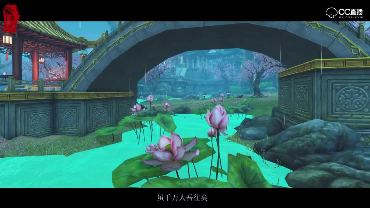 【体面】这世上赢得，多半还是薄情人