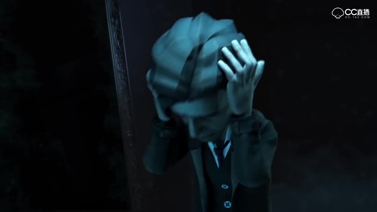 第五人格-CG2.0