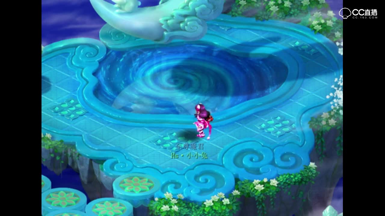 【原创】梦幻西游电脑版(一亿个伤心）