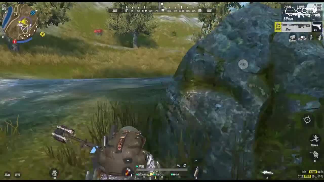 【终结者2】普通王者和国服第一的差别究竟在哪里