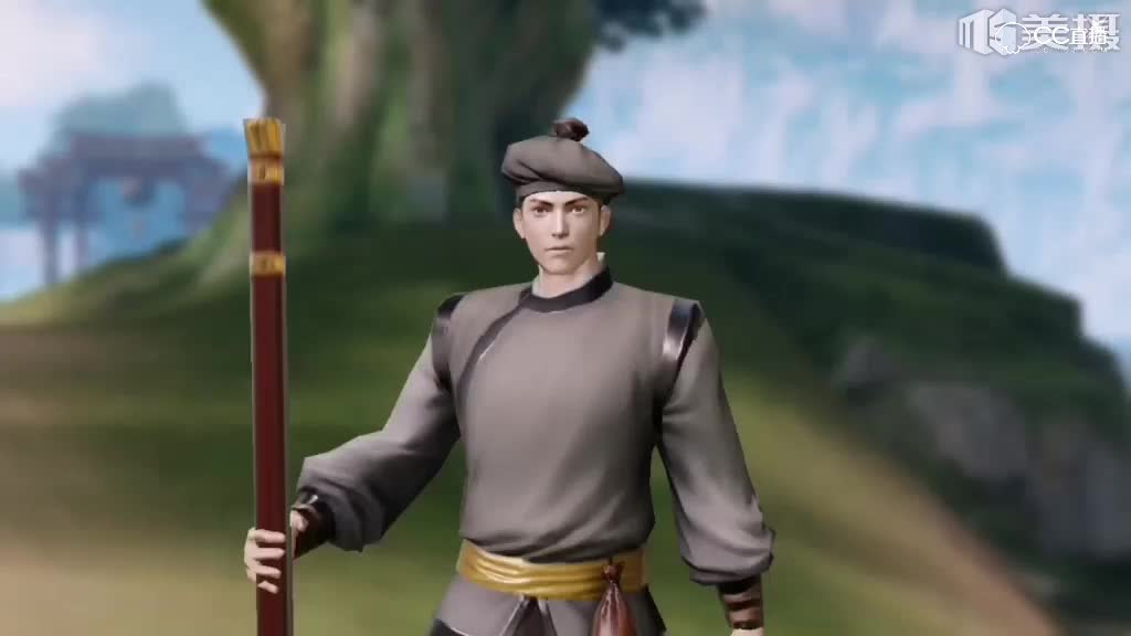 江湖奇遇肆柒忘情水触发完成详解