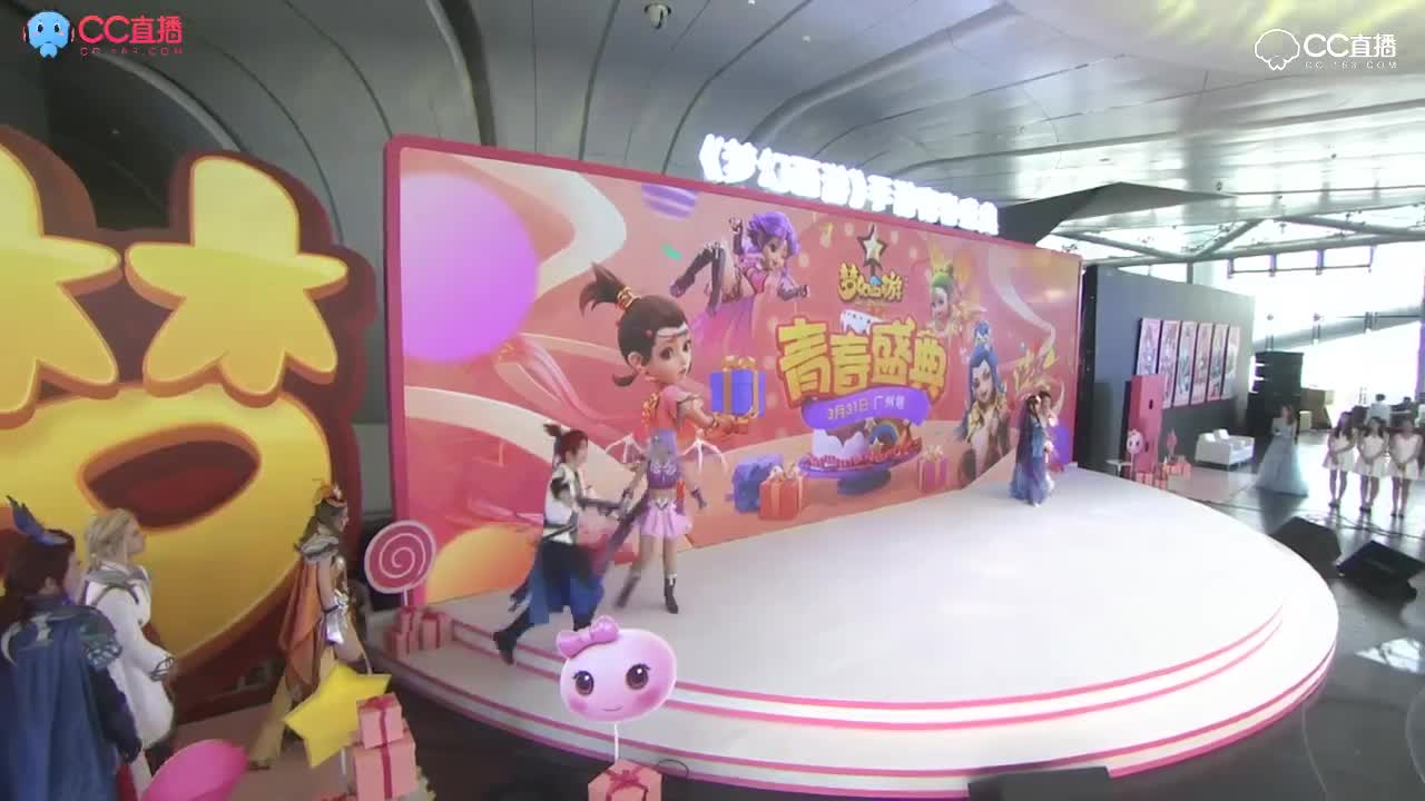 【梦幻青春盛典】好喜欢这个小骨头的表演！