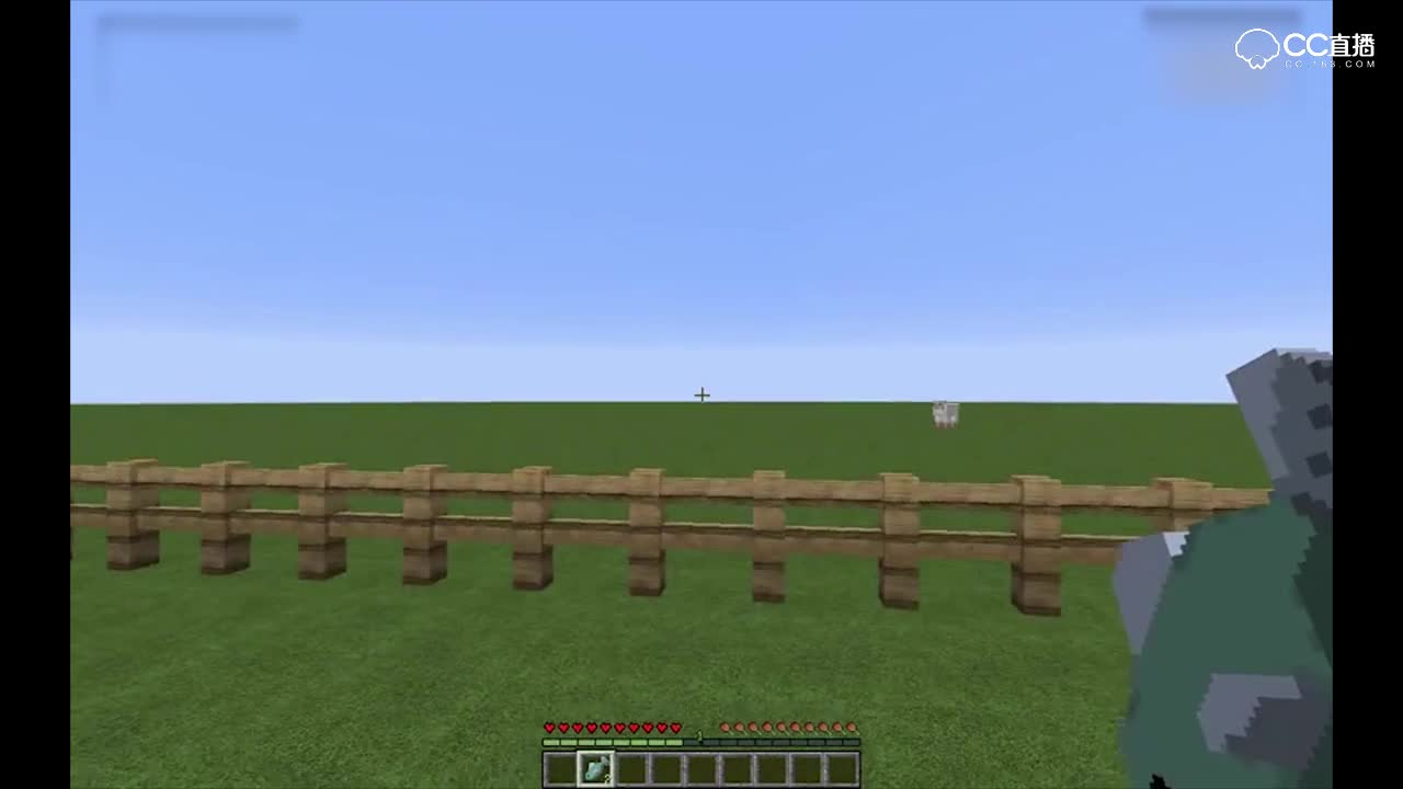 我的世界豹猫怎么驯服