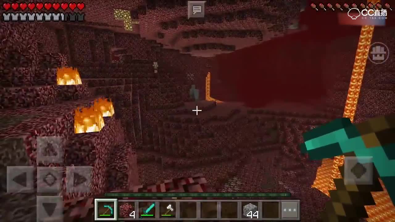 我的世界呆呆生存记24 阳光传感器之自动红石灯