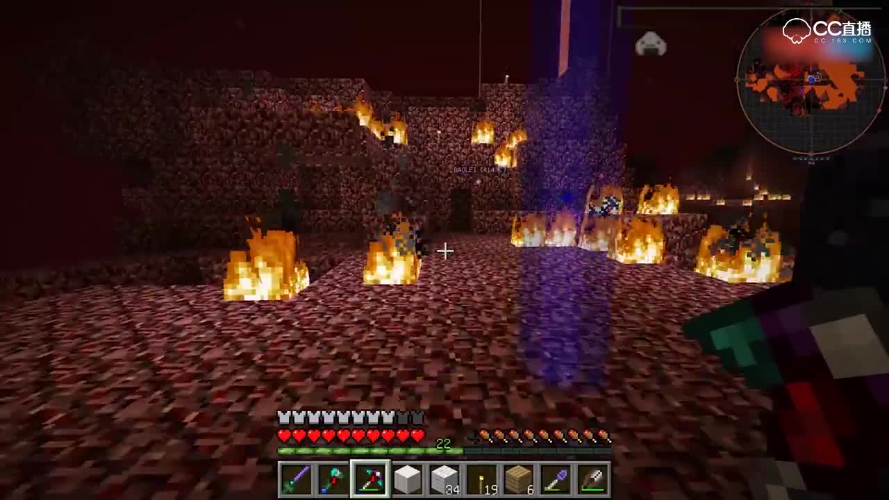 我的世界虚拟人生Ep30-现代化的厕所, 浴缸马桶通通都有