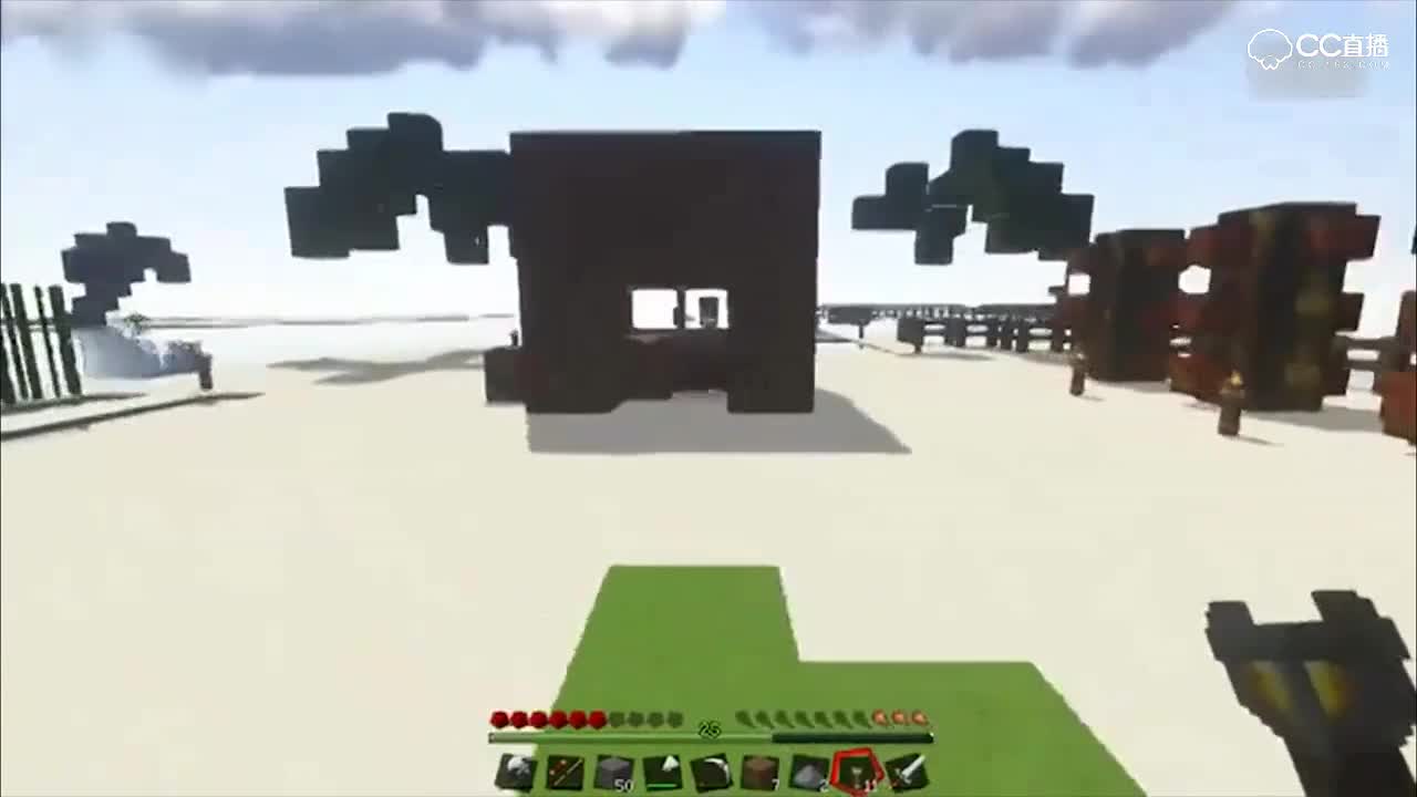 我的世界视频大全 【桶桶漂流记】恶搞篇