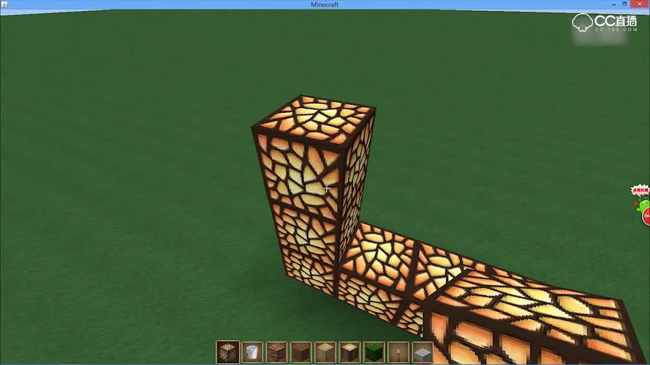 我的世界怎么去天堂