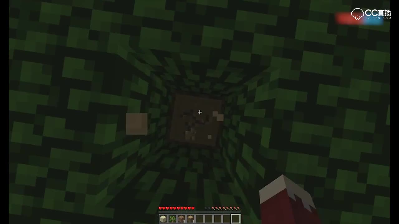 #红桃A#我的世界1.7.10暮色森林生存#1