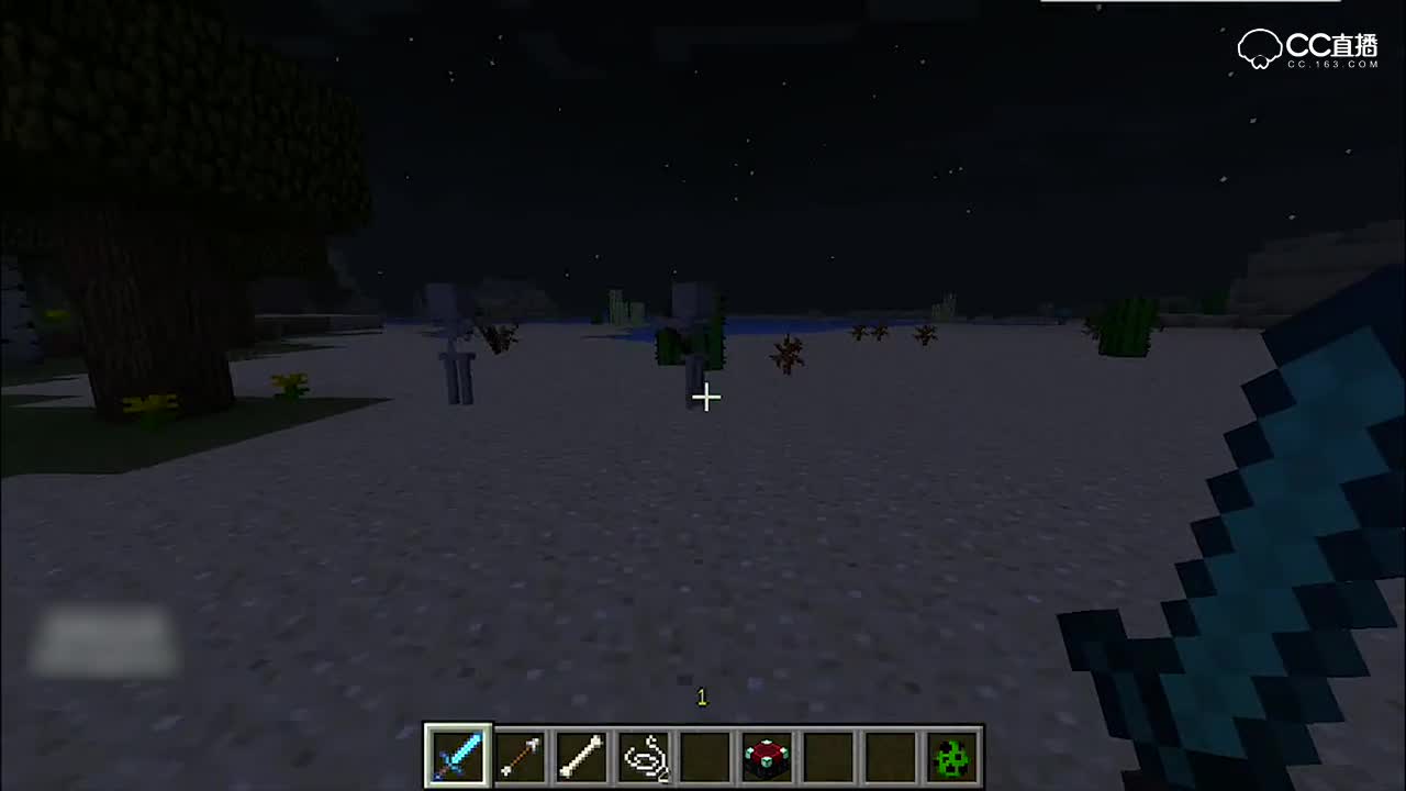 我的世界1.4.2介绍