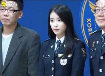 那瞬间，我恋爱了