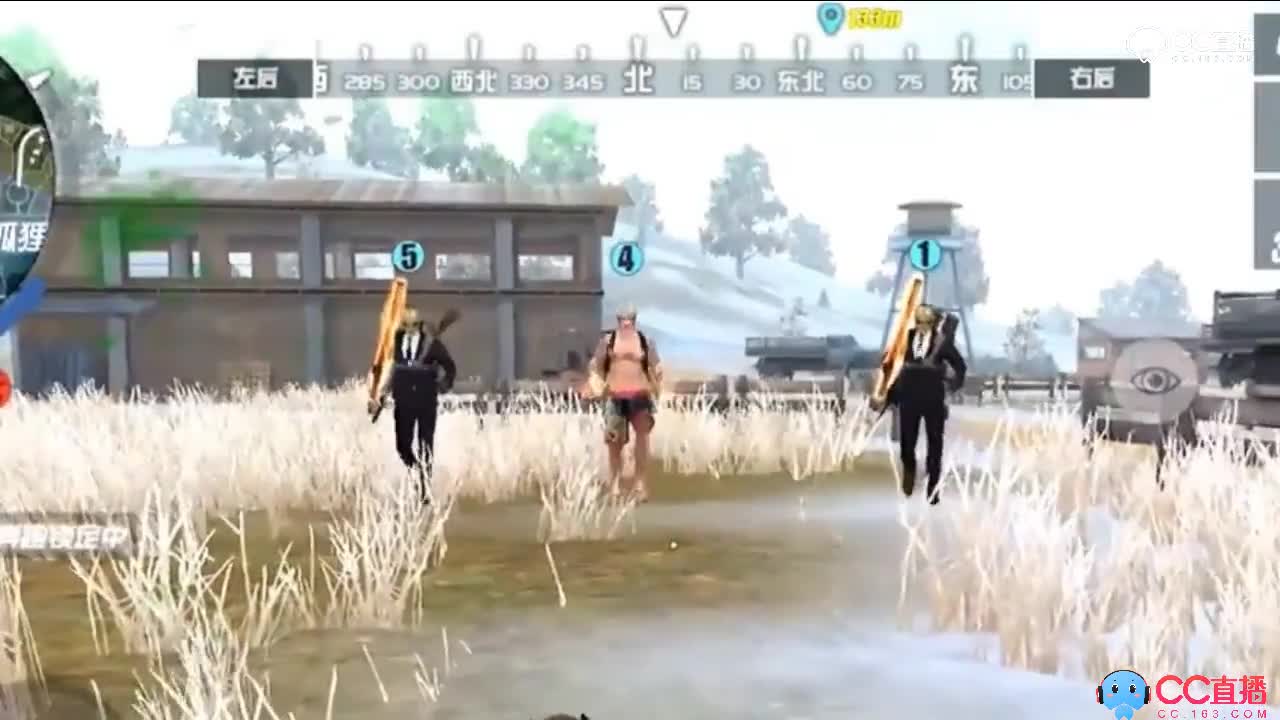 【终结者2】【啾咪酱】我长这么大没见过这么嚣张的人