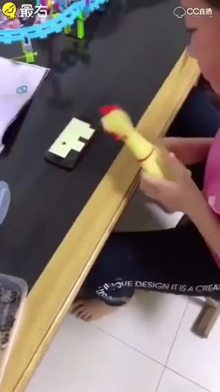 这是你人生的巅峰时刻