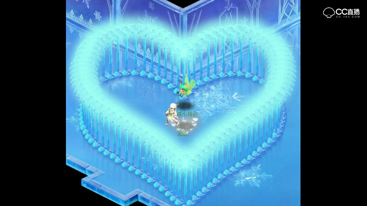 【原创】梦幻西游电脑版（一个人的情歌）.mp4