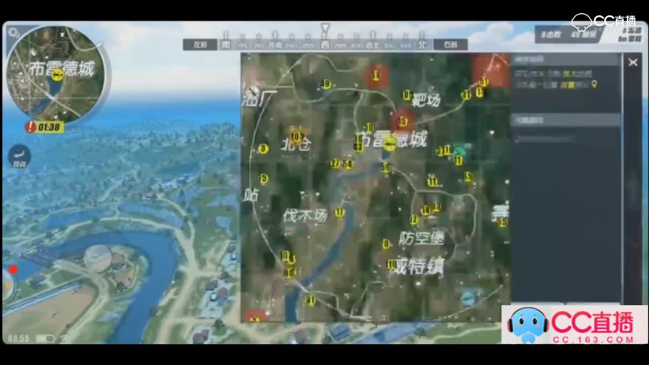 紫乐解说：体验新指挥官模式！
