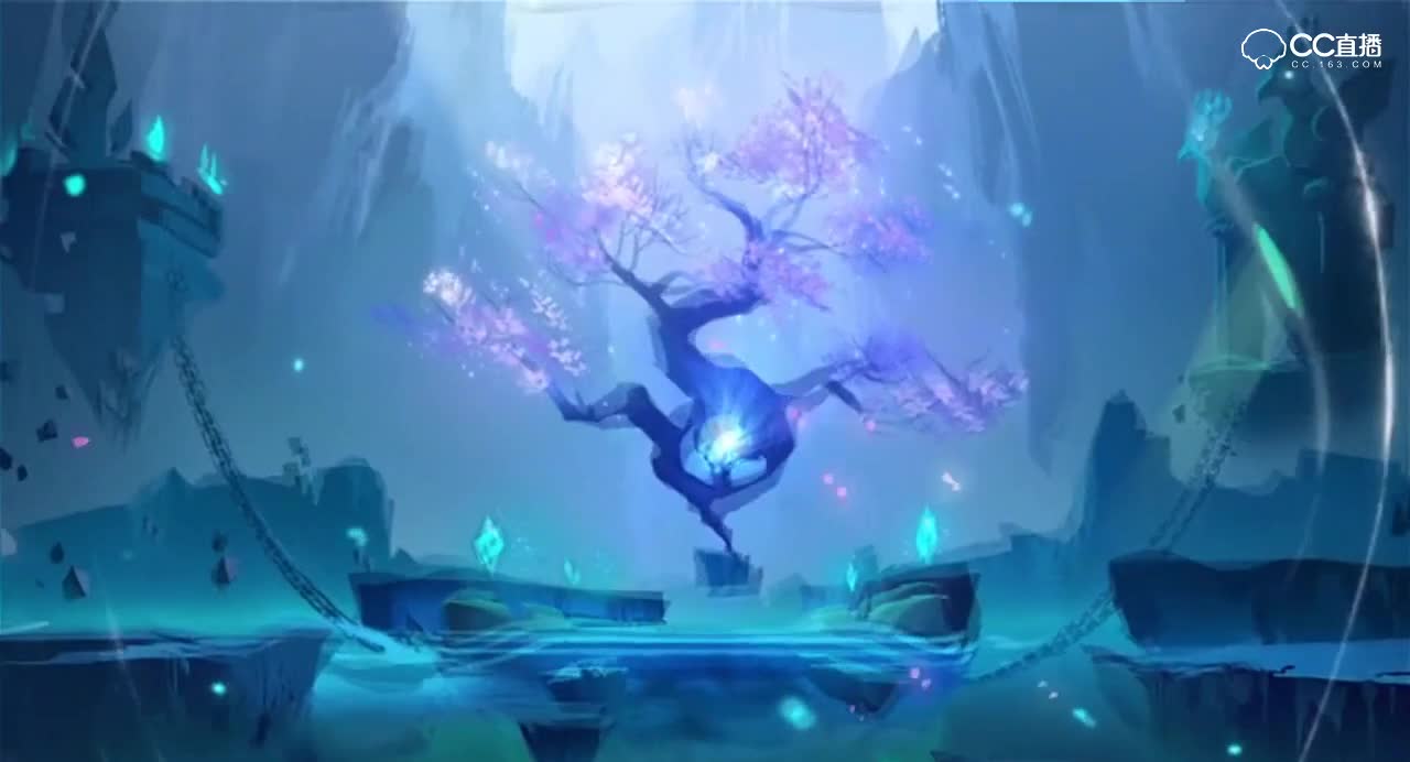 【梦幻西游CG】2018新资料片“赤水传说”