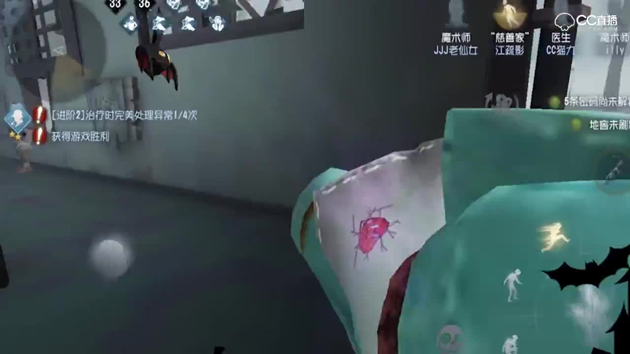 【15S趣味短视频】：we can'tstop(猫九）