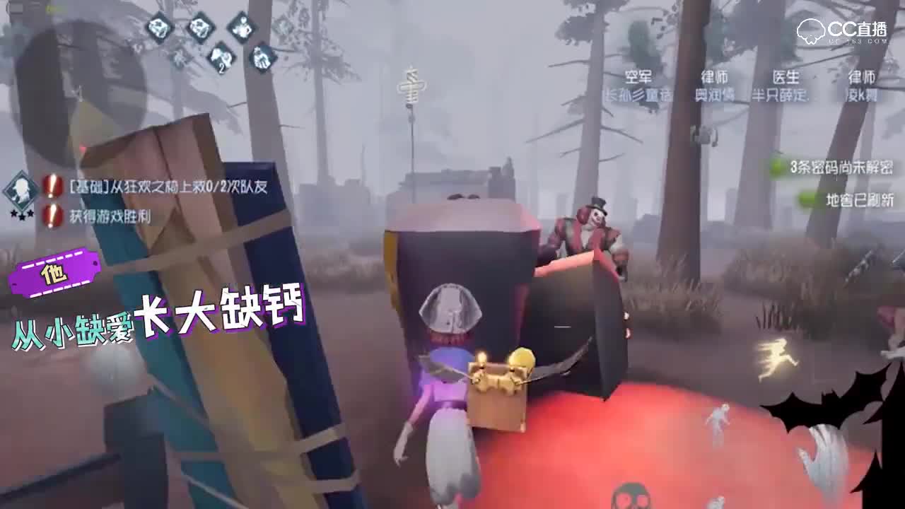 【15S趣味短视频】：视频原声-猫九骚话合集