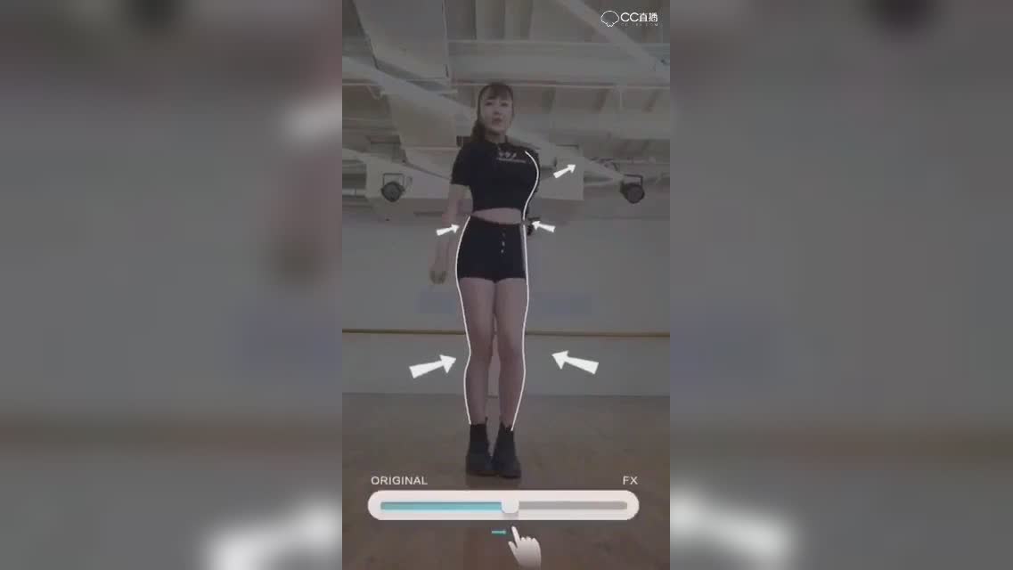 圈子精彩视频
