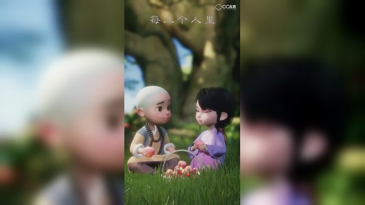 圈子精彩视频
