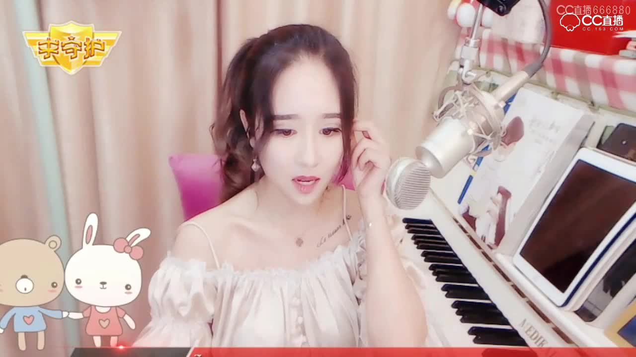326糖糖 唱歌视频