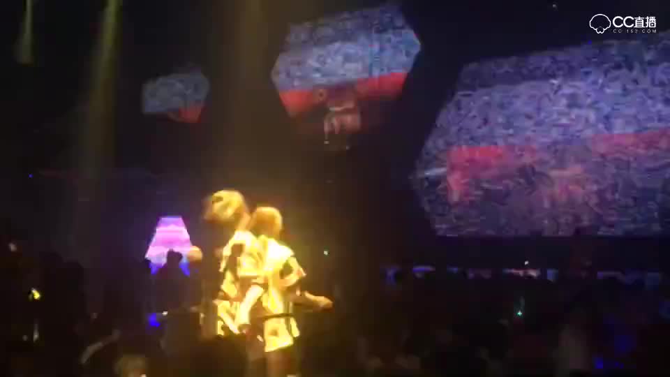 圈子精彩视频