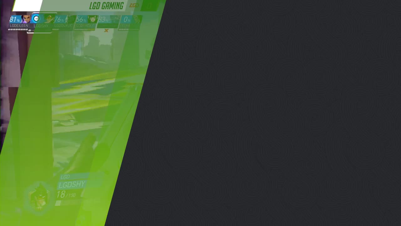 挑战者之星：守望先锋《挑战者系列赛》S1 第二期