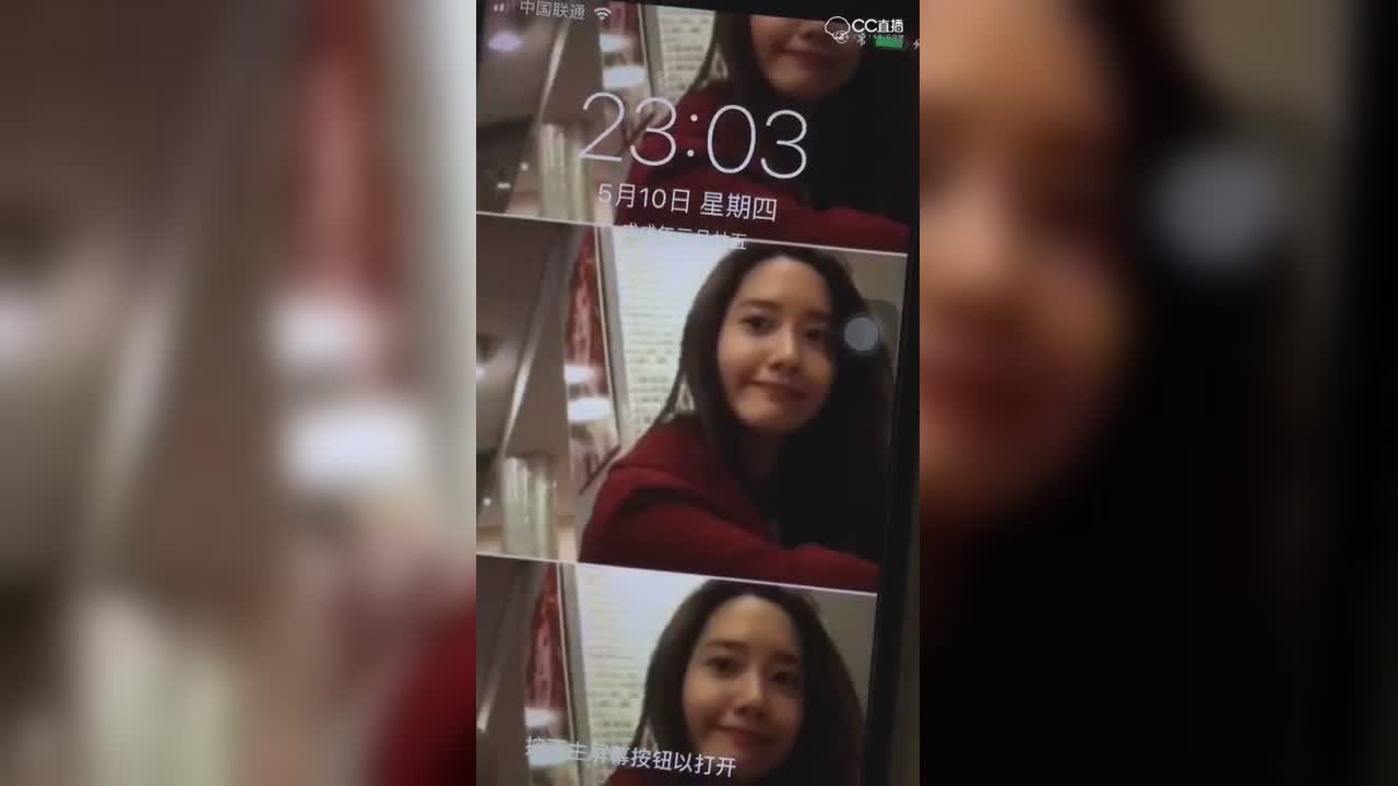圈子精彩视频